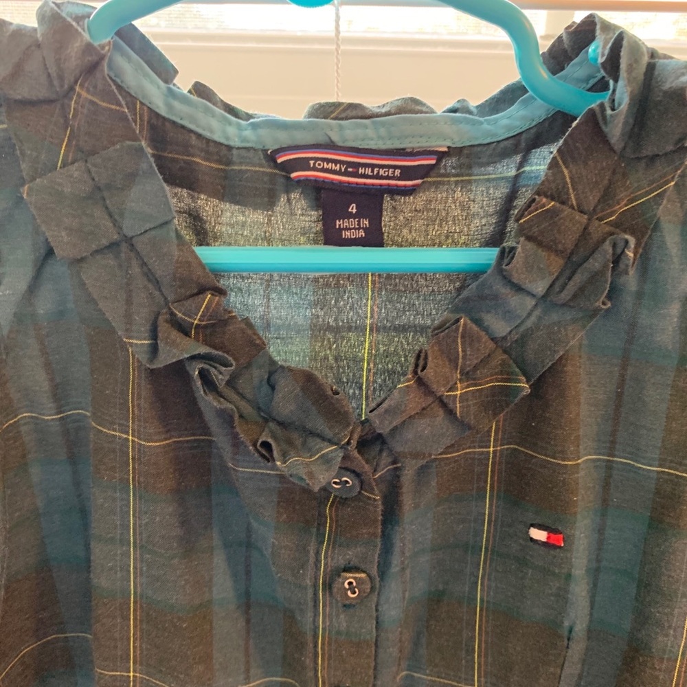 TOMMY HILFIGER - Picture 2 of 14